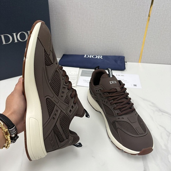 Мужские кроссовки Dior