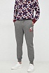 Серые спортивные штаны Tommy Hilfiger essential monogram