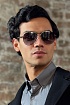 Солнцезащитные очки Versace Aviator - Black