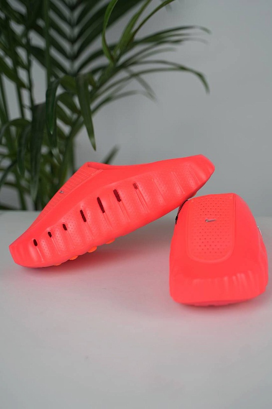 Слайды Nike Mind 001 Mules