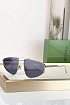 Солнцезащитные очки Bottega Veneta Aviator