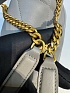 Кожаная сумка Yves Saint Laurent LouLou premium 28x17x9 см
