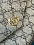 Сумка Gucci GG Ophidia pochette premium 22x13x4 см