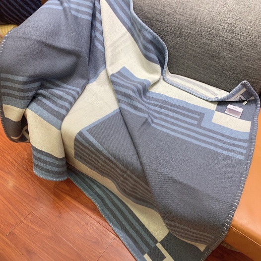 Плед Hermes Grand Ithaque premium 138x171 см   