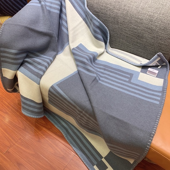 Плед Hermes Grand Ithaque premium 138x171 см