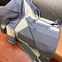 Плед Hermes Grand Ithaque premium 138x171 см