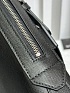 Кожаный портфель Montblanc Sartorial Premium 40x30x5 см