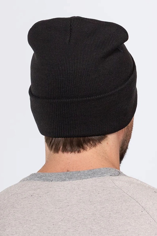 Шапка Fred Perry logo-embroidered - Black