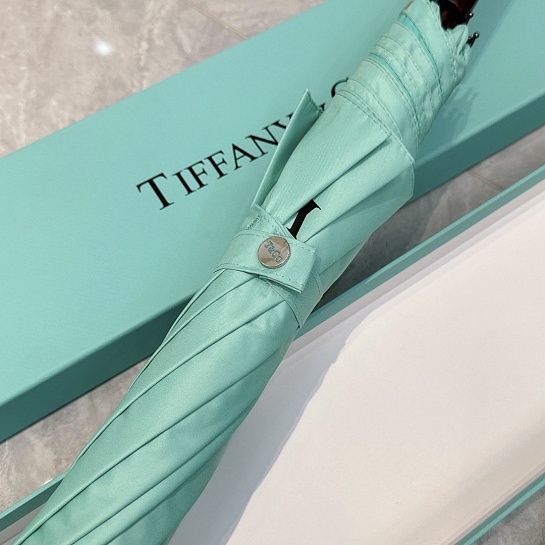 Складной зонт Tiffany & Co. premium