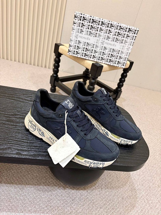 Мужские кроссовки Premiata Mase