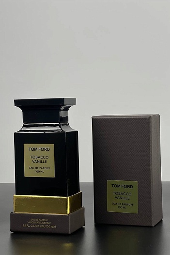 Парфюмерная вода Tom Ford Tobacco Vanille (100 мл)   