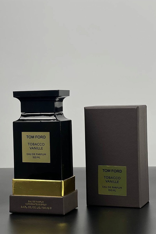 Парфюмерная вода Tom Ford Tobacco Vanille (100 мл)