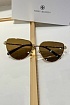 Солнцезащитные очки Tory Burch Cat Eye