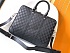 Кожаный портфель Louis Vuitton Premium 36.5x27.5x6 см