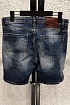 Мужские джинсовые шорты Dsquared2 "ICON"