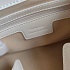 Женская кожаная сумка Madame Shoulder 22x15 см