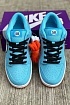 Кроссовки Nike SB Dunk Low Gulf Club 58 "Blue Chill"