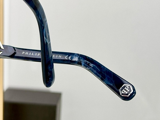 Солнцезащитные очки Philipp Plein Ego