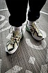 Кроссовки New Balance x Aime Leon Dore 1906R "Jade"