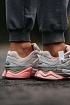 Кроссовки New Balance 9060 x Joe Freshgoods Inside Voices "Baby Shower Blue"