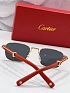 Солнцезащитные очки Cartier