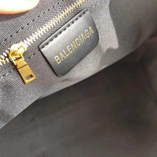 Сумка Balenciaga Navy 38x31 см