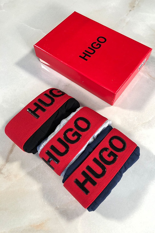Набор мужского нижнего белья Hugo Boss
