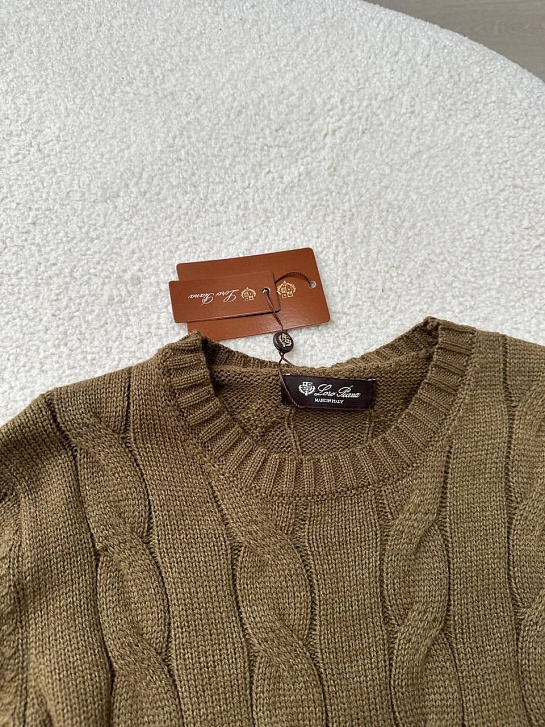 Женский костюм Loro Piana