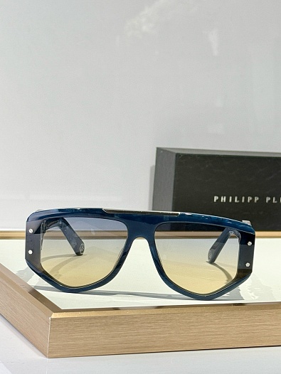 Солнцезащитные очки Philipp Plein Ego   