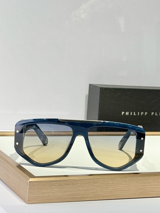 Солнцезащитные очки Philipp Plein Ego