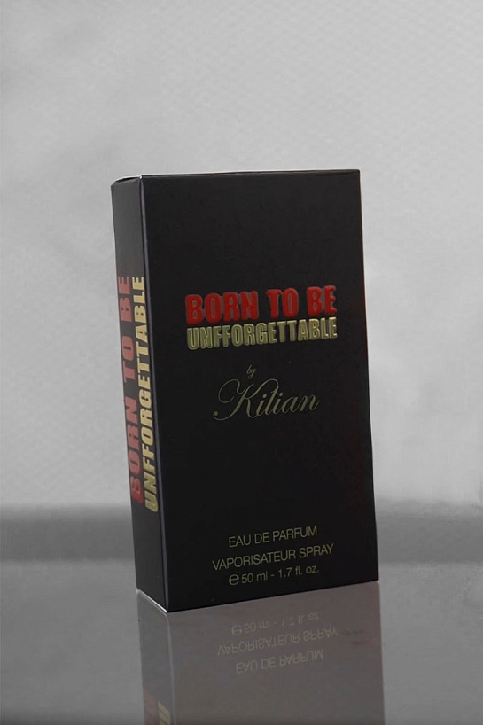 Парфюмерная вода Kilian Born To Be Unforgettable (50 мл)