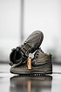 Кроссовки с мехом Nike Lunar Force 1 Duckboot '17