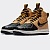 Кроссовки Nike Lunar Force 1 Duckboot - Black / Brown