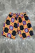 Мужские шорты Gucci GG Kaleidoscope