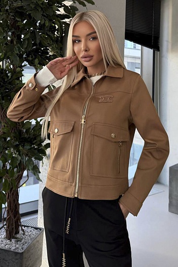 Женская ветровка Celine premium   