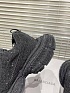 Женские кроссовки Balenciaga 3XL Rhinestones premium