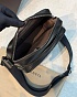 Кожаная сумка Bottega Veneta Intreccio premium 25x22x6 см