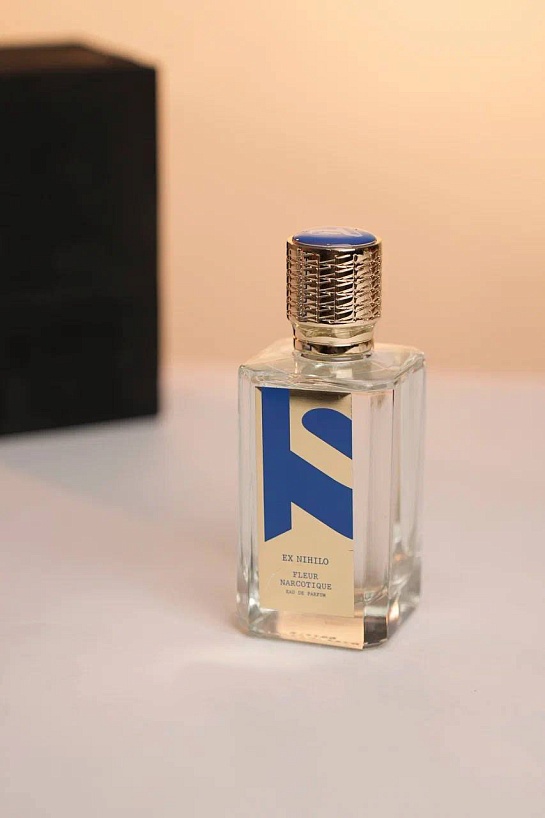 Парфюмерная вода Ex Nihilo Fleur Narcotique Ten Years (100 мл)