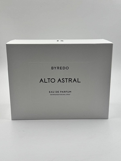 Парфюмерная вода Byredo Alto Astral  (100 мл)   