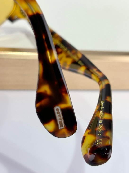 Солнцезащитные очки Brunello Cucinelli x Oliver Peoples Capannelle