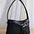 Кожаная сумка MIU MIU 32x18 см