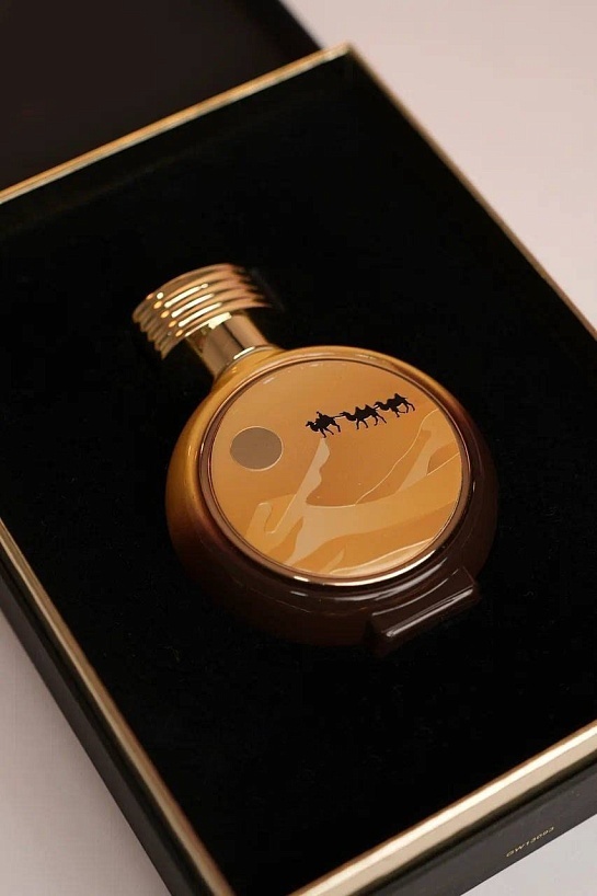 Парфюмерная вода Haute Fragrance Company Great Way (75 мл)