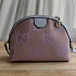 Сумка Gucci Ophidia Jumbo GG Small 24x18 см - Purple