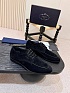 Мужские замшевые ботинки Prada