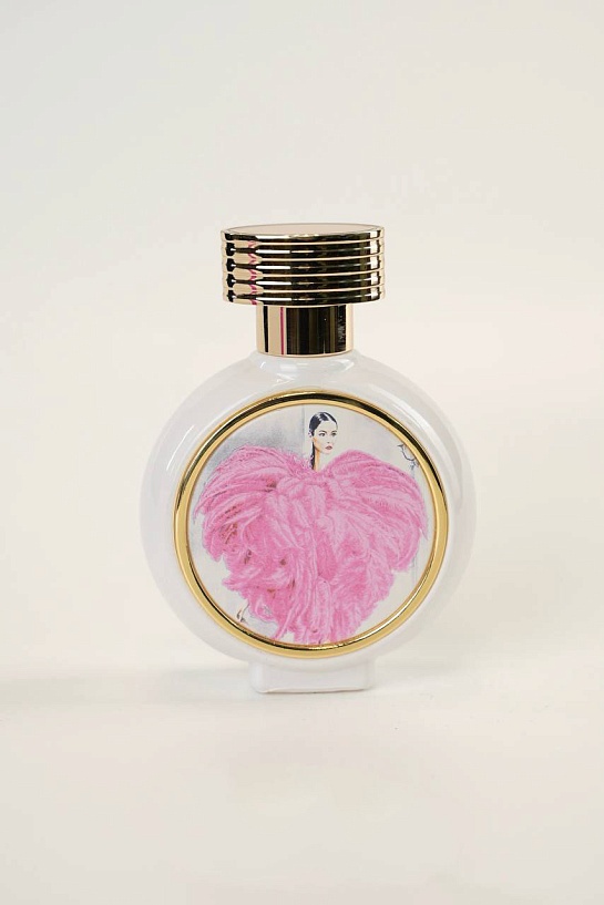 Парфюмерная вода Haute Fragrance Company Wear Love Everywhere (75 мл)