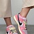 Кроссовки Nike SB Dunk Low "Barbie"