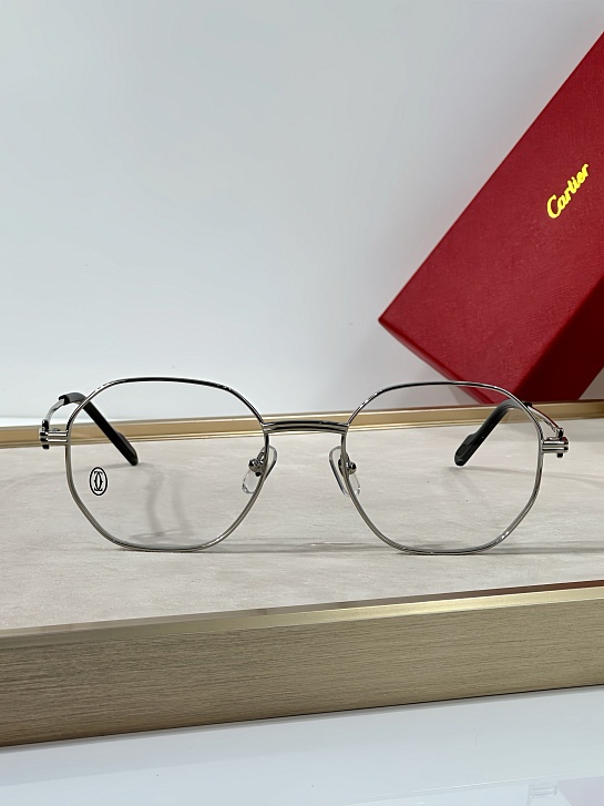 Очки Cartier Premiere