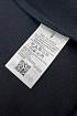 Спортивные штаны Trussardi logo-embroidered - Navy