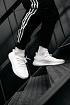 Кроссовки Adidas Yeezy Boost 350 V2 - Triple White Premium