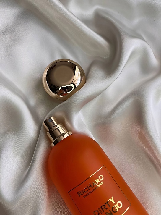 Парфюмерная вода Richard Maison Dirty Mango (100 мл)